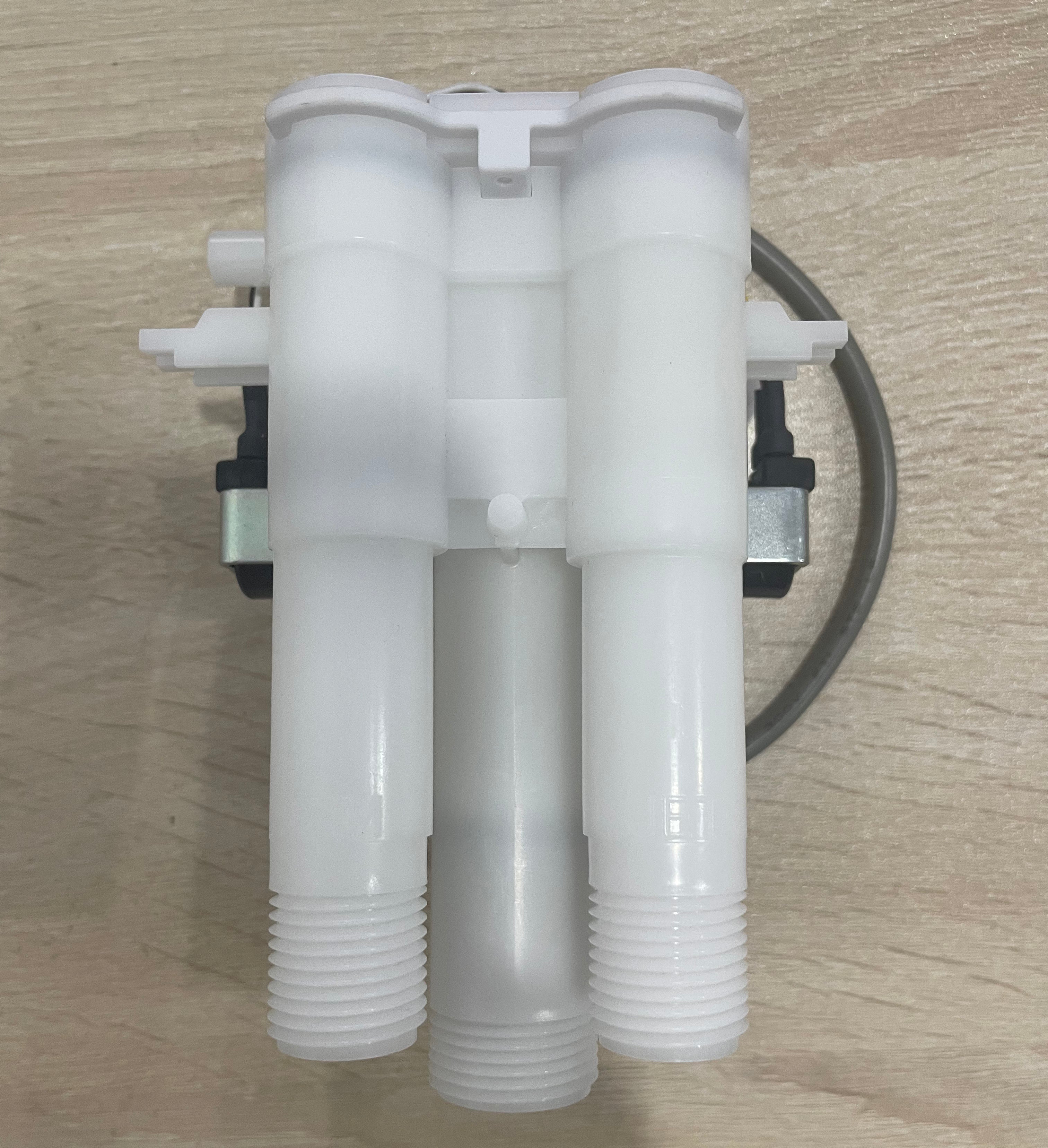 CASTA DIVA Y-Series Flush Valve